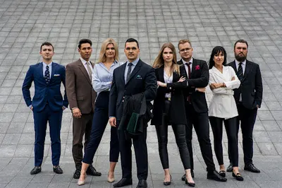 Kancelaria Adwokacka Adwokat Rafał Ilnicki